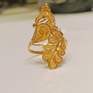 CHOCK ANGTI 22K